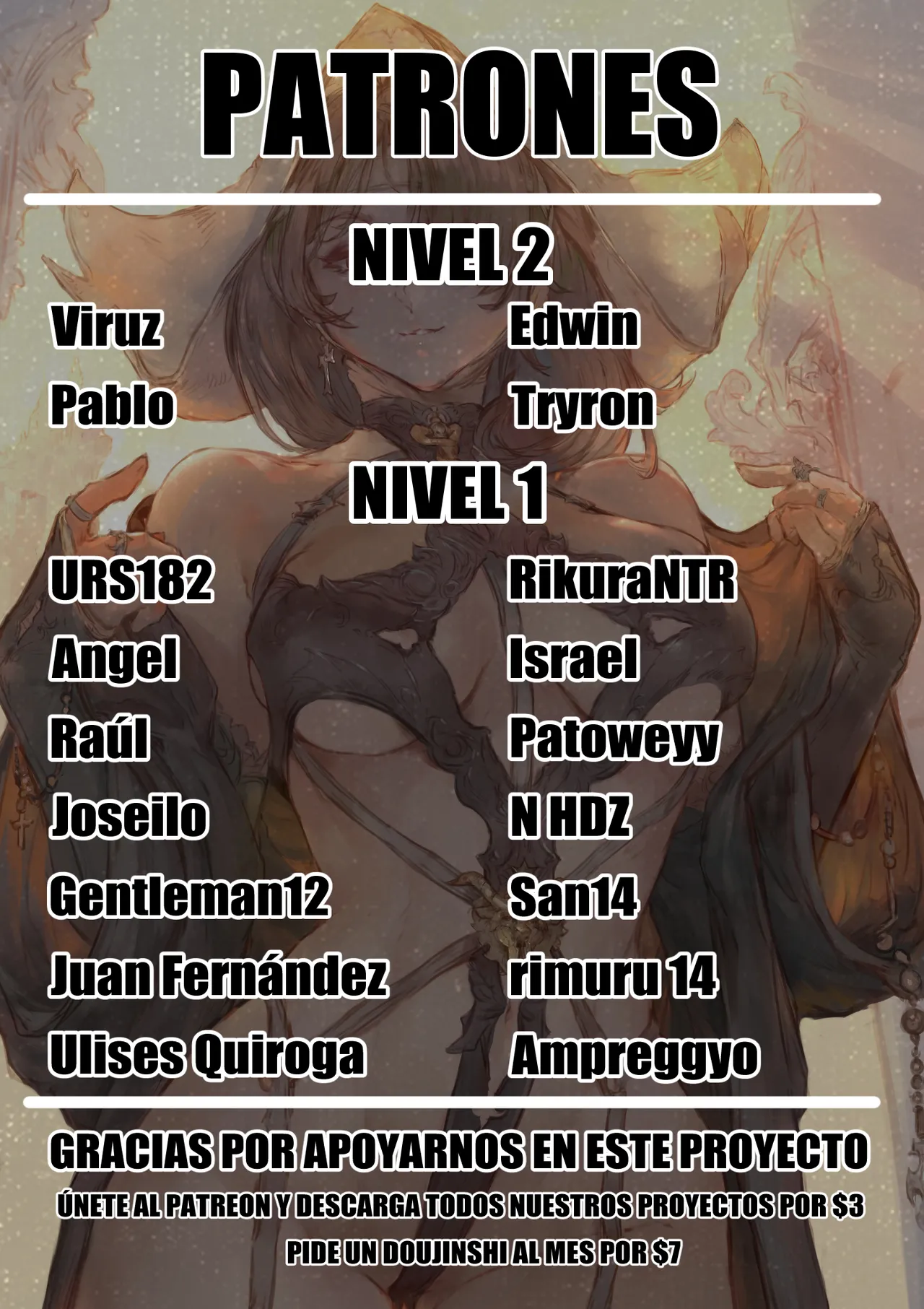 [Neko Plus] Sinful Mother Tsumaki Hana 1-3｜Madre Pecadora 1-3 [Spanish] [BigDaddy Scan] изображение № 67