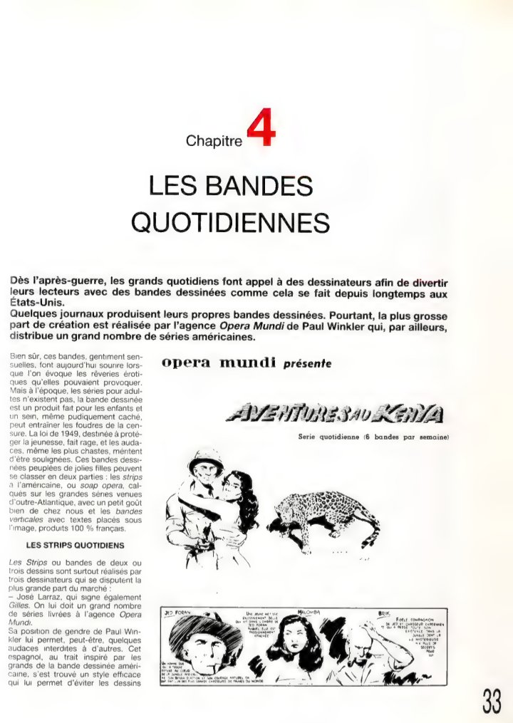 Petite Histoire de l'Erotisme dans la BD 图片编号 31