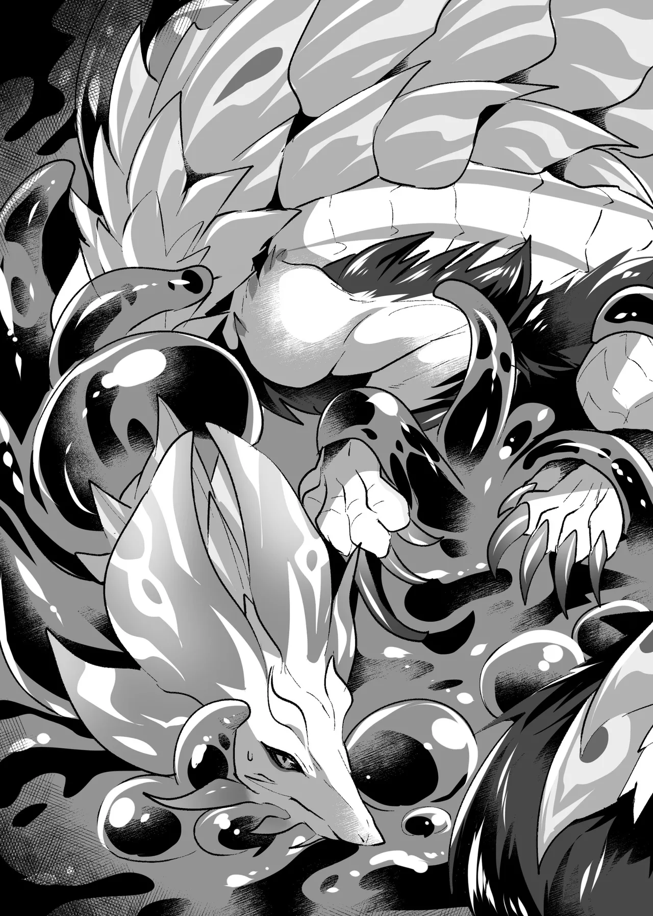 [Kimuchi-tei (Ruri Tsubame)] Omake Bon Oi Kimuchi 13 image number 8