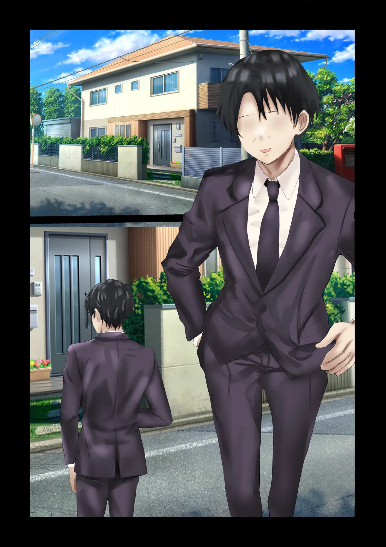 [ハグレモグリ] 義母寝取り〜父さんの嫁さん寝取っちゃいました〜 이미지 번호 94