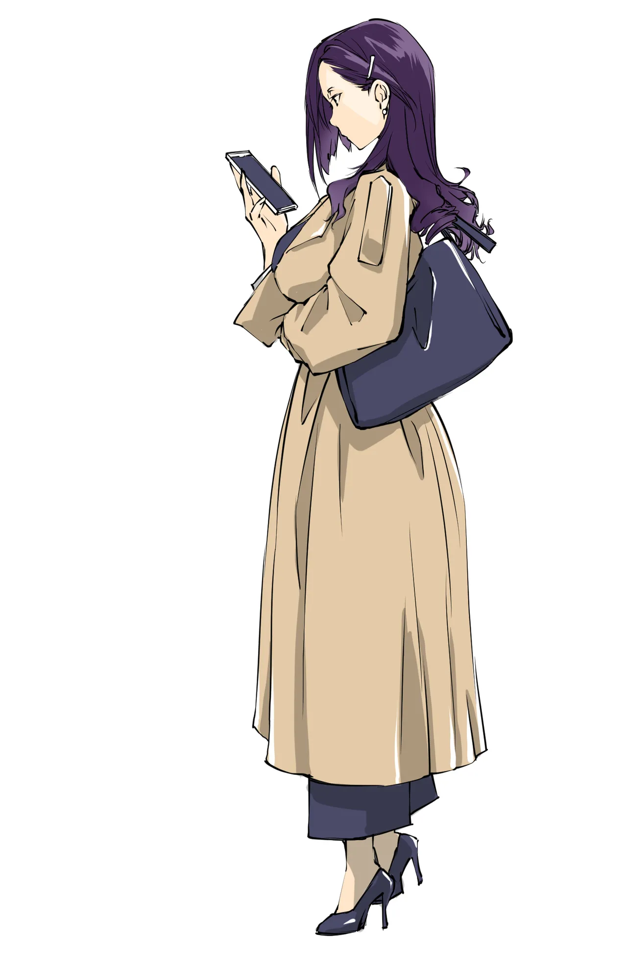 [Pakuchi (Nishiki Yoshimune)] Oshikake Nee-chan [Chinese] 图片编号 60