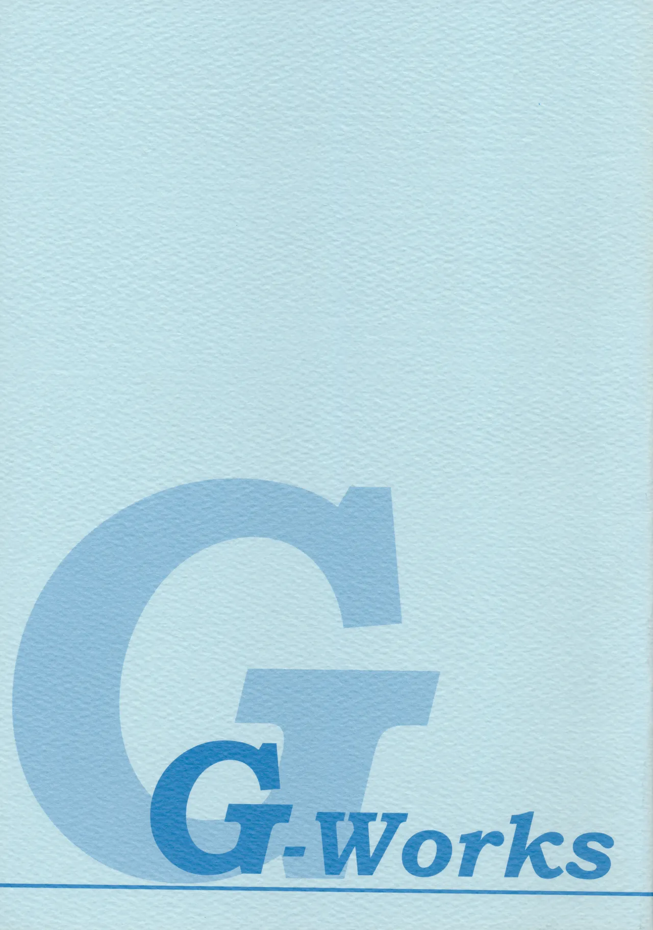 [Amadume Ryuuta] G-Works 01 이미지 번호 1