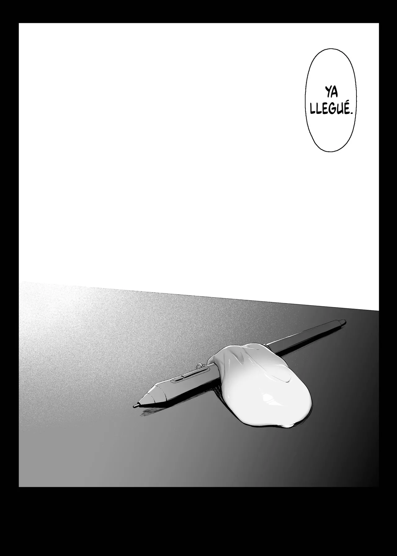 [Usonoki (Tsukunendo)] Sono To wa Amaku｜Esa Puerta es Tentadora [Spanish] [Kejotan] numero di immagine  56