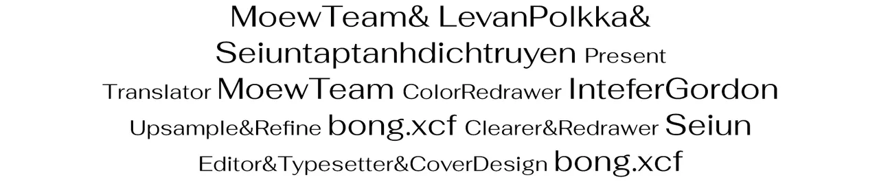 Sweet Little Mermaid! (Vietnamese) imagen número 4