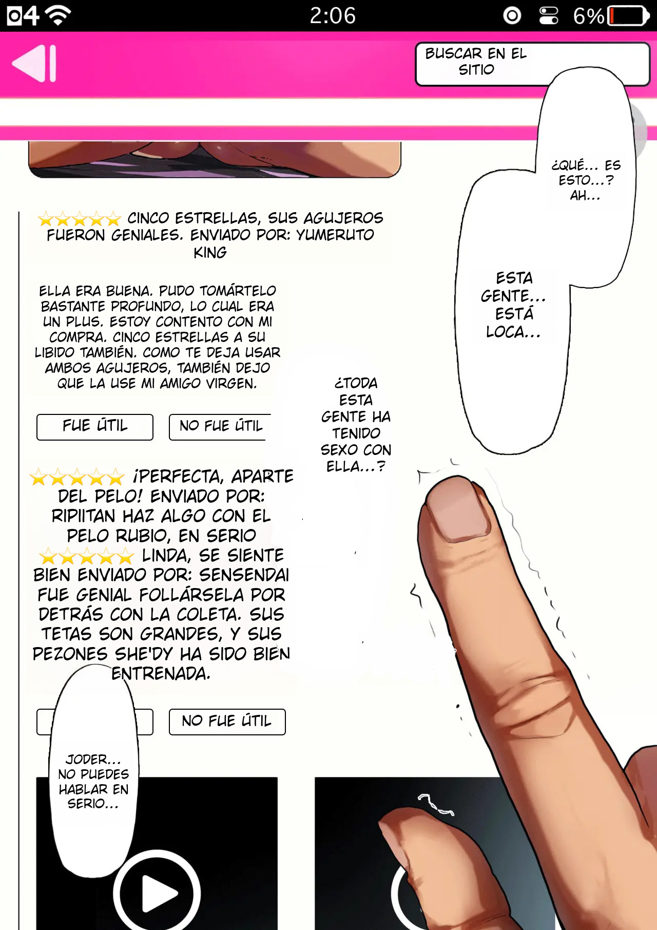 [Kurumaya Koudou] Sports-kei Kanojo, Nikubenki Health ni Ochiru.｜Una Chica Deportista Degradada a Prostituta de Baño Público. {Spanish} {EbisuTraslade - Winder} numero di immagine  36