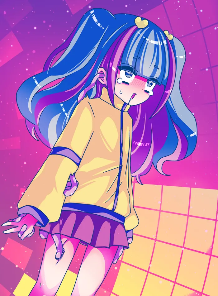 [攪乱オペレッタ ]けんぜん!こちょぺろこみっく4 изображение № 27