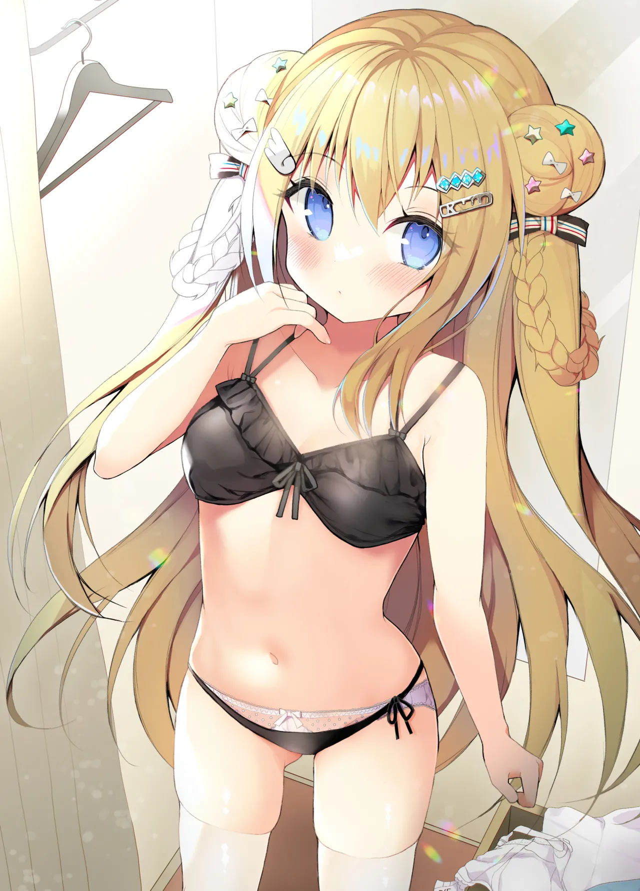 [ふなたいむ (幸奈ふな)] 金持痴女の潤ちゃん 이미지 번호 17