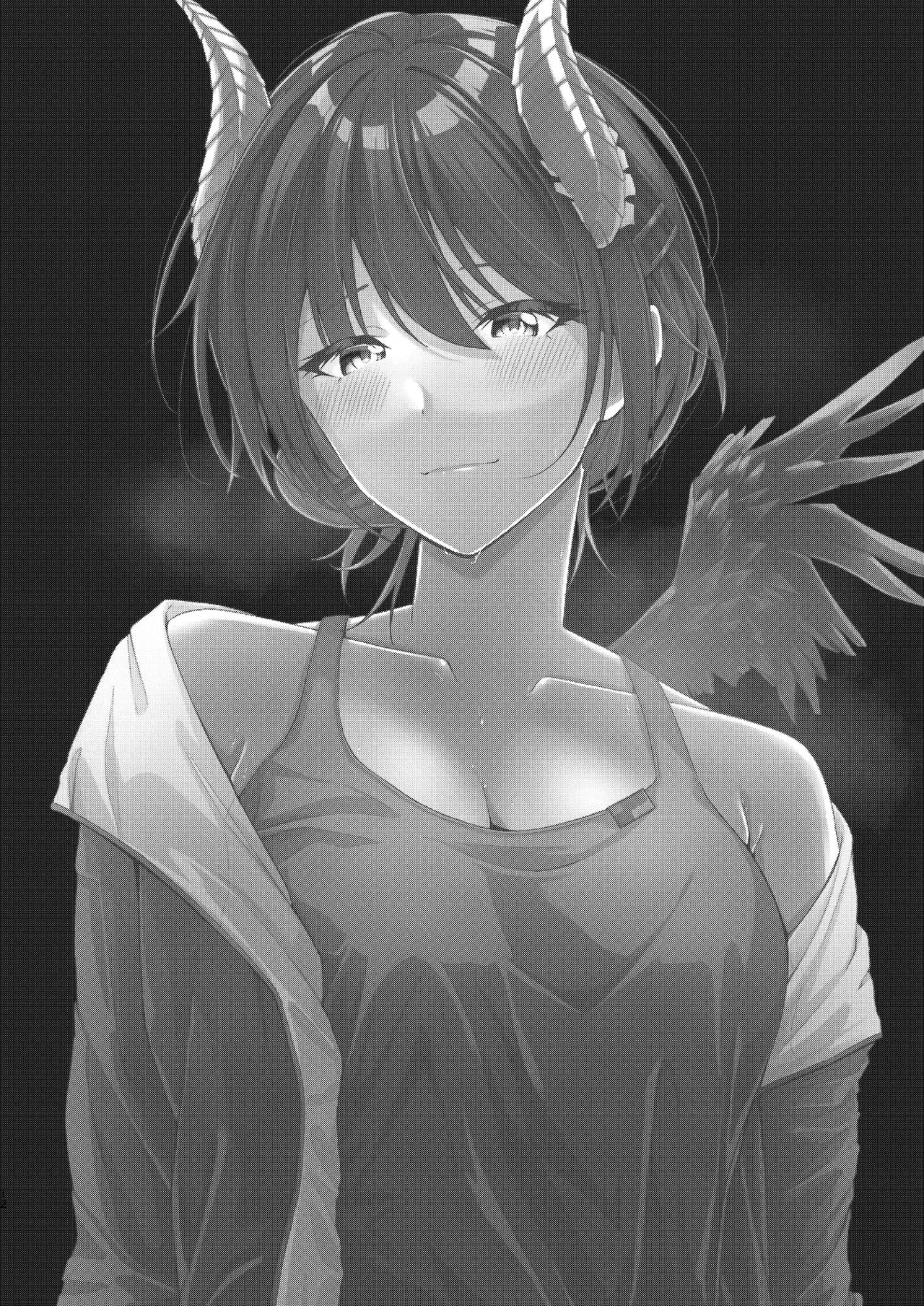 [どすこいおむすび (砂場遊、かぎん)] 女賢者は触手に抗えない (アイドルマスター シャイニーカラーズ) imagen número 13