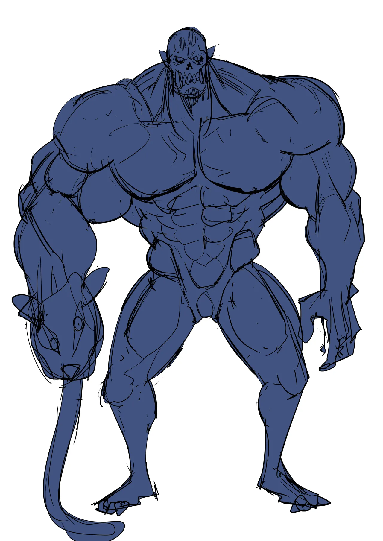 [Circle Kagemusha (Kagemusha)] Zombie Harem Life ~Koutai Mochi no Ore to Bakunyuu Zombie~ 9 numero di immagine  88