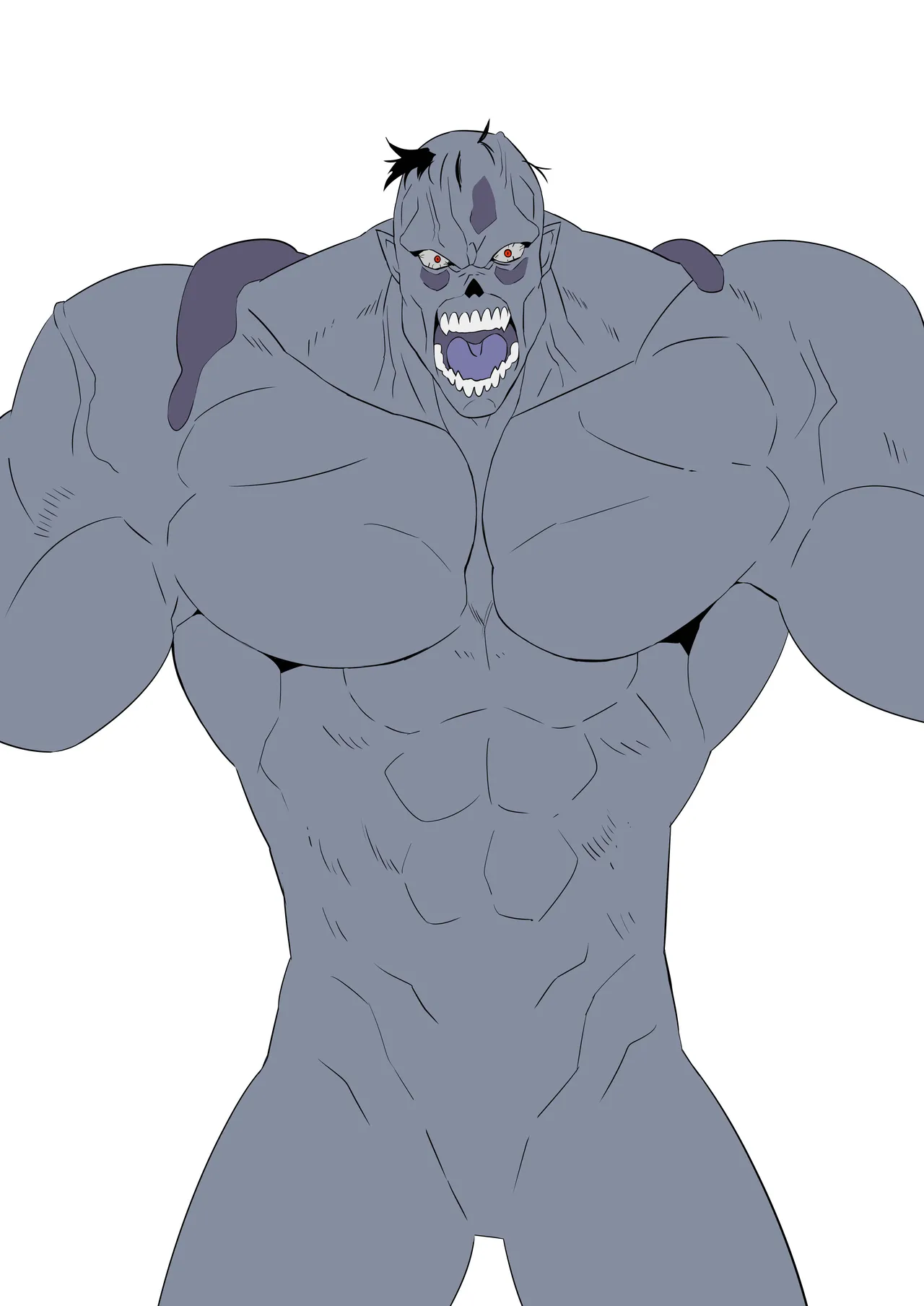 [Circle Kagemusha (Kagemusha)] Zombie Harem Life ~Koutai Mochi no Ore to Bakunyuu Zombie~ 9 numero di immagine  89