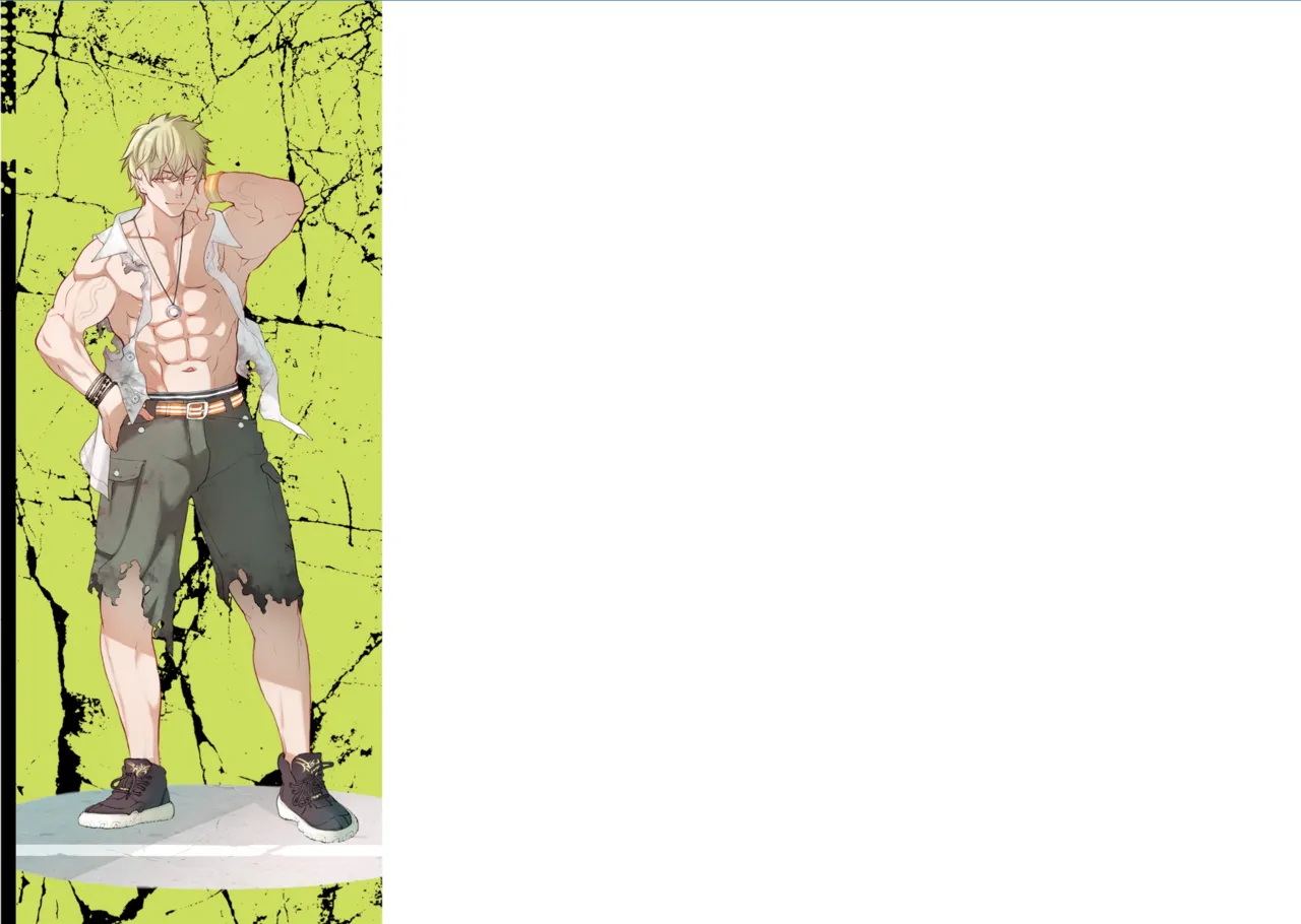 [Sarako] Girls Zombie Party Volume 3 image number 151