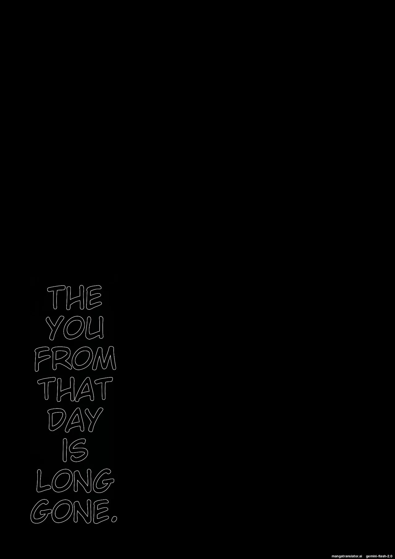 [atori] Ano Hi no Kimi wa, Mou Inai. [English] 图片编号 49