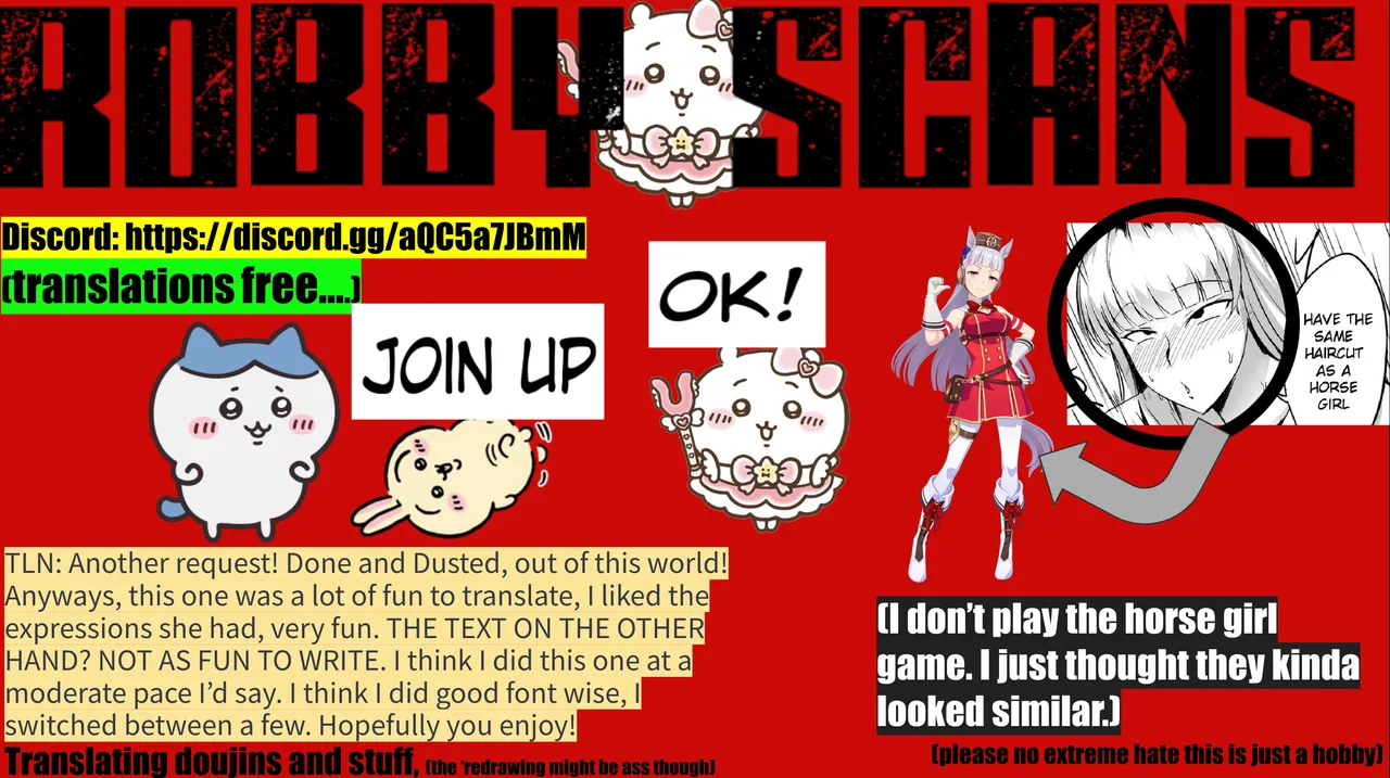 [Joibo no Juunin (Sakusyaaya)] Futanari Raper Suzumori-chan 图片编号 28