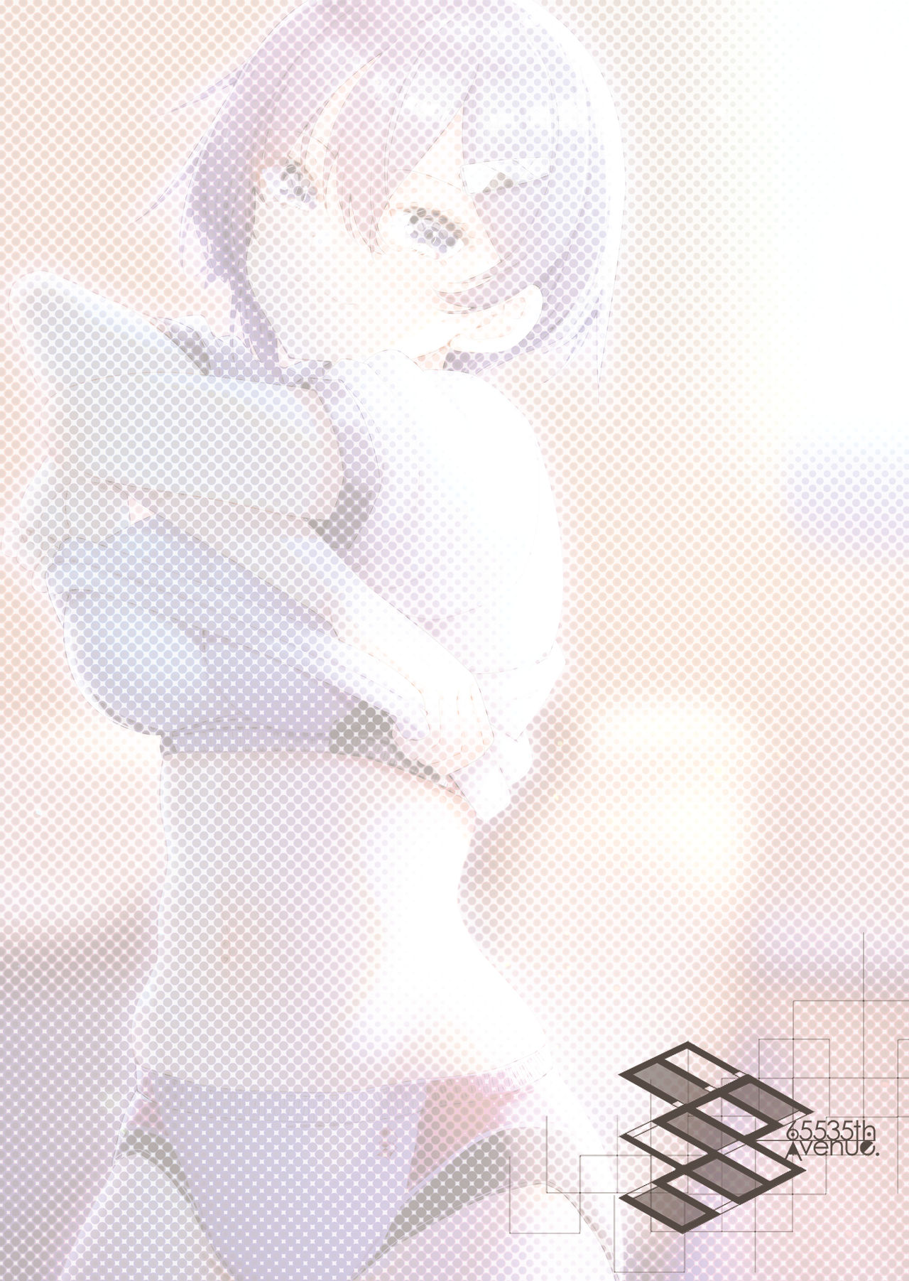 [65535th Avenue. (Akahito)] Ecchi na Omise ni Denwa shitara Classmate ga Dete kita Hanashi [Chinese] [零食汉化组] [Digital] image number 29