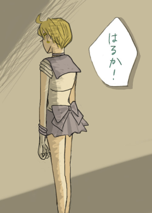 終わらない夢 изображение № 3