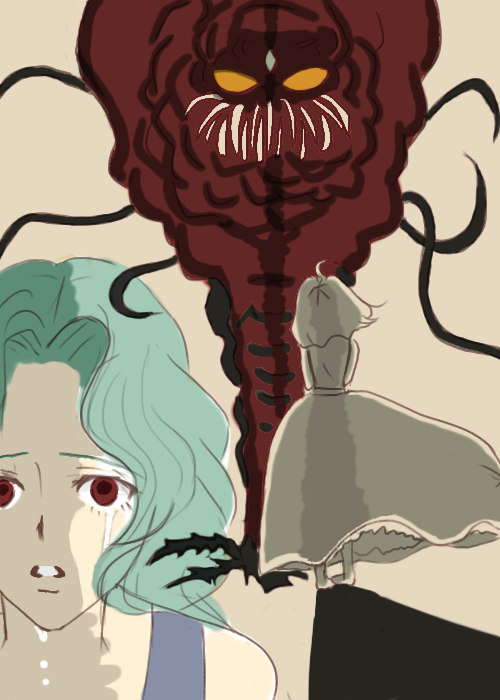 終わらない夢 изображение № 8