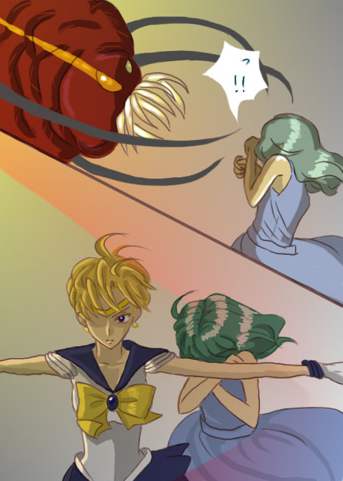 終わらない夢 изображение № 9