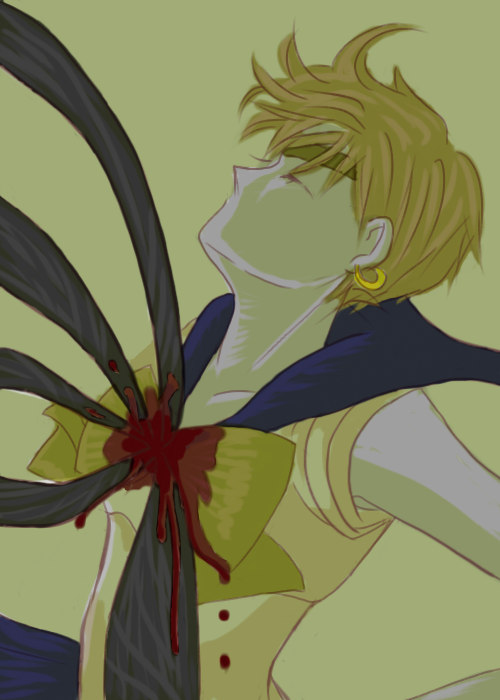 終わらない夢 изображение № 10