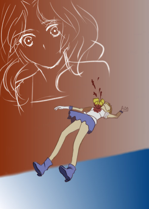 終わらない夢 изображение № 11