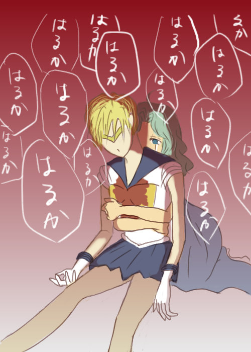 終わらない夢 изображение № 13