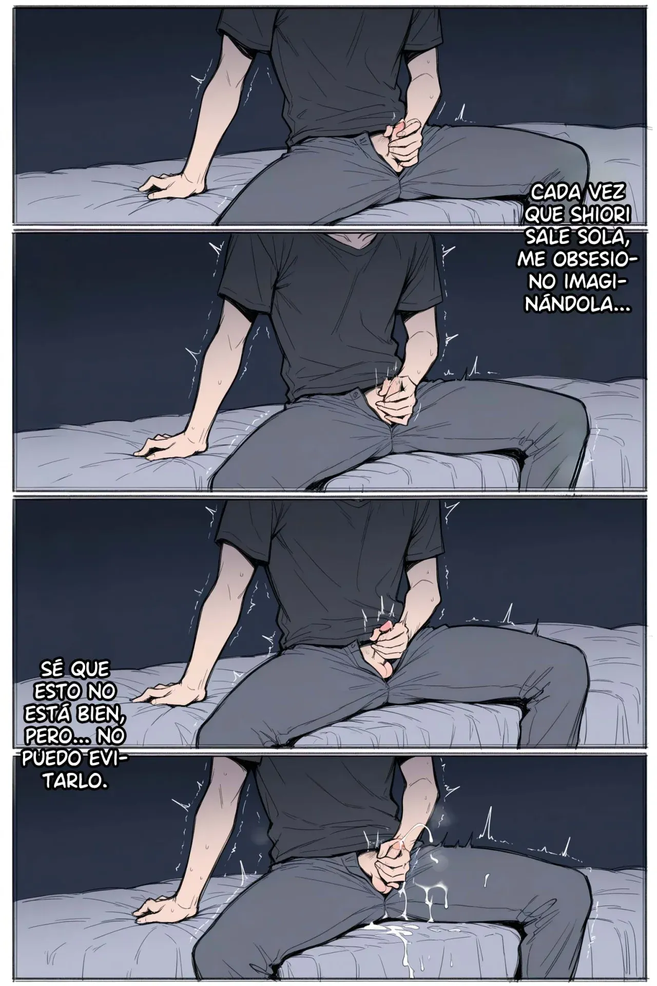 [Alucard] (NTR) Un dia en el gimnasio con Shiina Shiori [Spanish] [M1URA] 이미지 번호 32