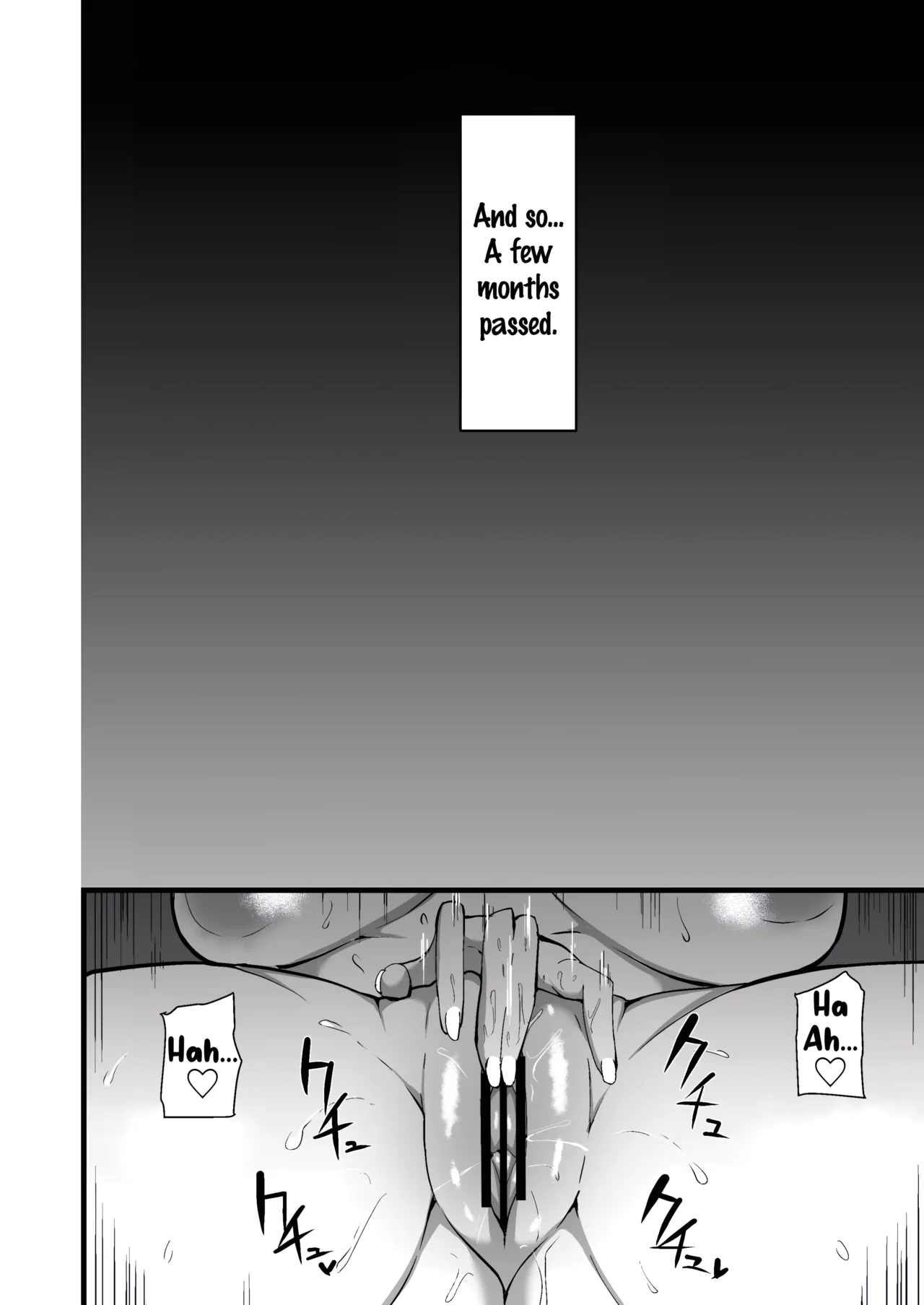 [Sinoriya (Sinori)] Musume no Kareshi ni Ochiru Okaa-san | A Mother Who Falls For Her Daughter's Boyfriend. [English]  [HQ] numero di immagine  35