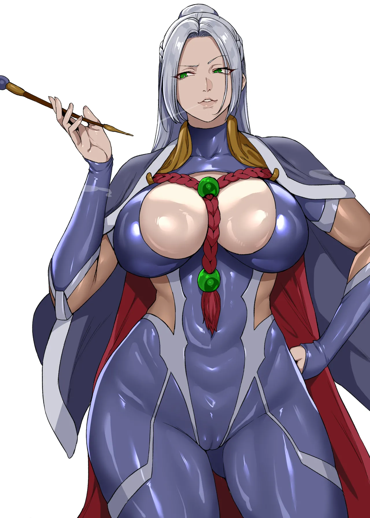 [Yesman] Sex ni Tsuyoi Inage Natsu ga Saikyou Biyaku de Ketsuana Nikubenki ni Otosareru Manga [English] [CulturedCommissions] 图片编号 9