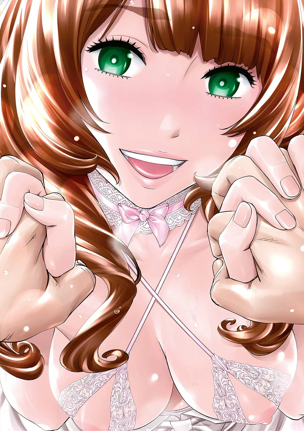 [Seto Yuuki] Chitose [Chinese] [強力集團重嵌] [Decensored] [Digital] [Ongoing] image number 7