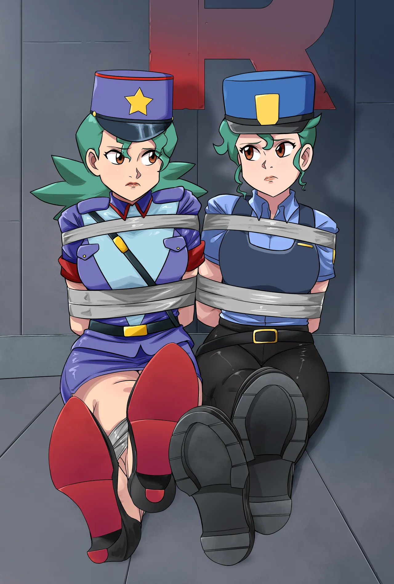 [FANBOX]LOST ONE ZERO (LOZ)  JENNYS DID numero di immagine  2