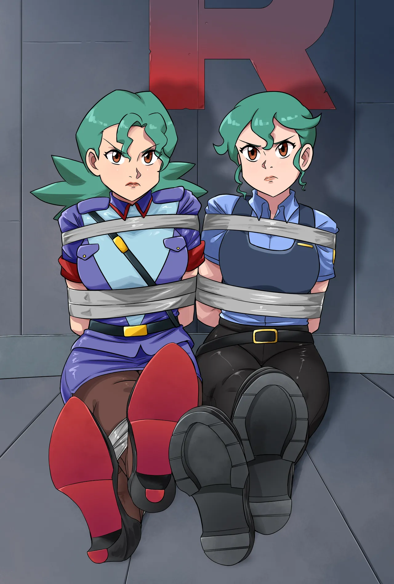 [FANBOX]LOST ONE ZERO (LOZ)  JENNYS DID numero di immagine  5