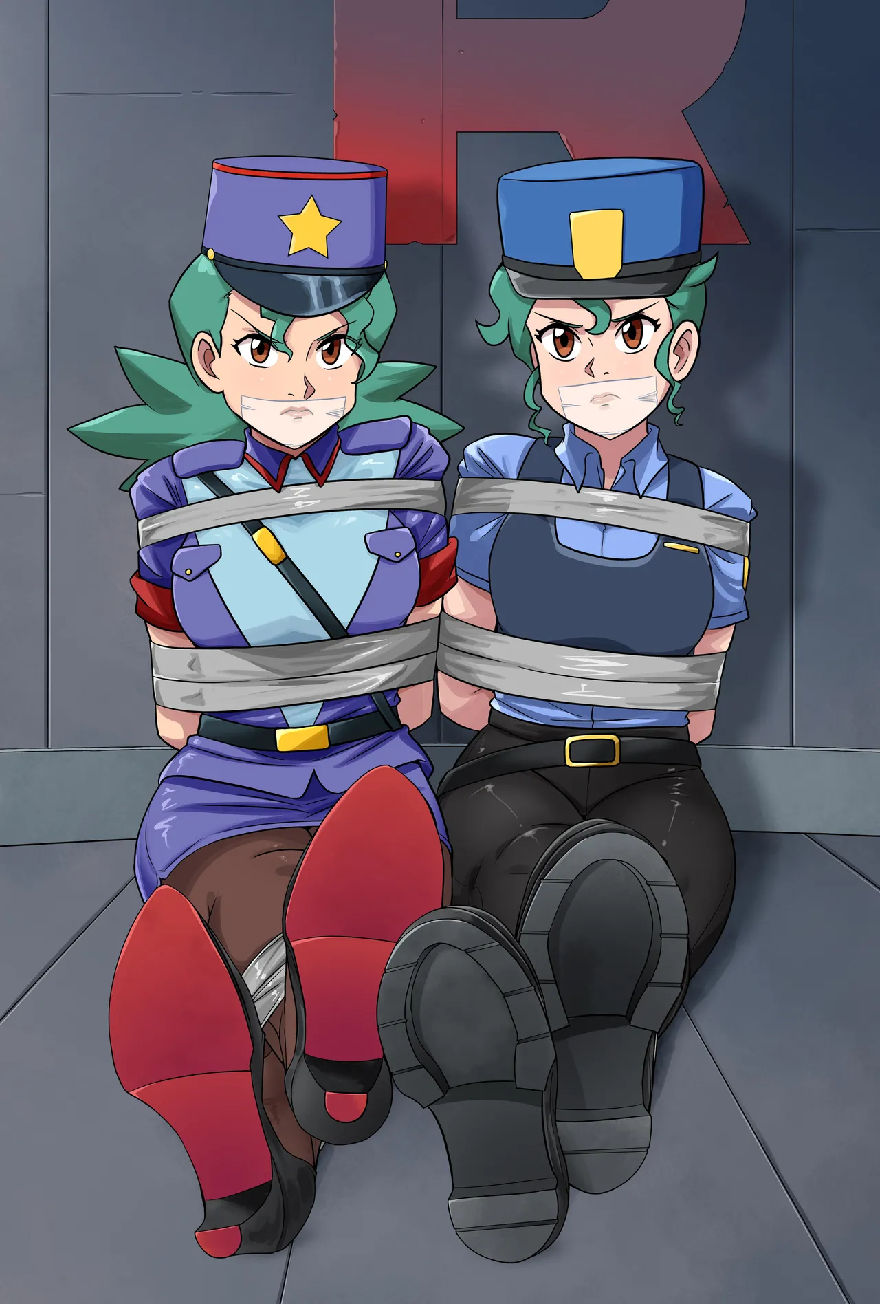 [FANBOX]LOST ONE ZERO (LOZ)  JENNYS DID numero di immagine  24