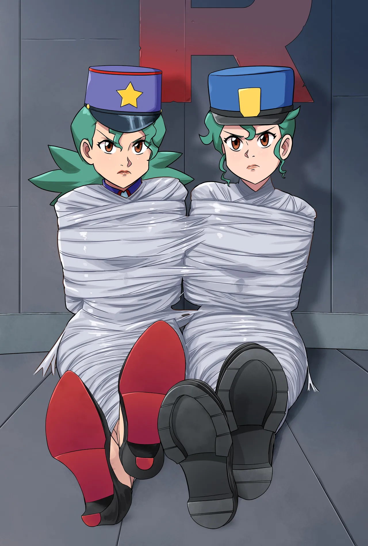 [FANBOX]LOST ONE ZERO (LOZ)  JENNYS DID numero di immagine  30