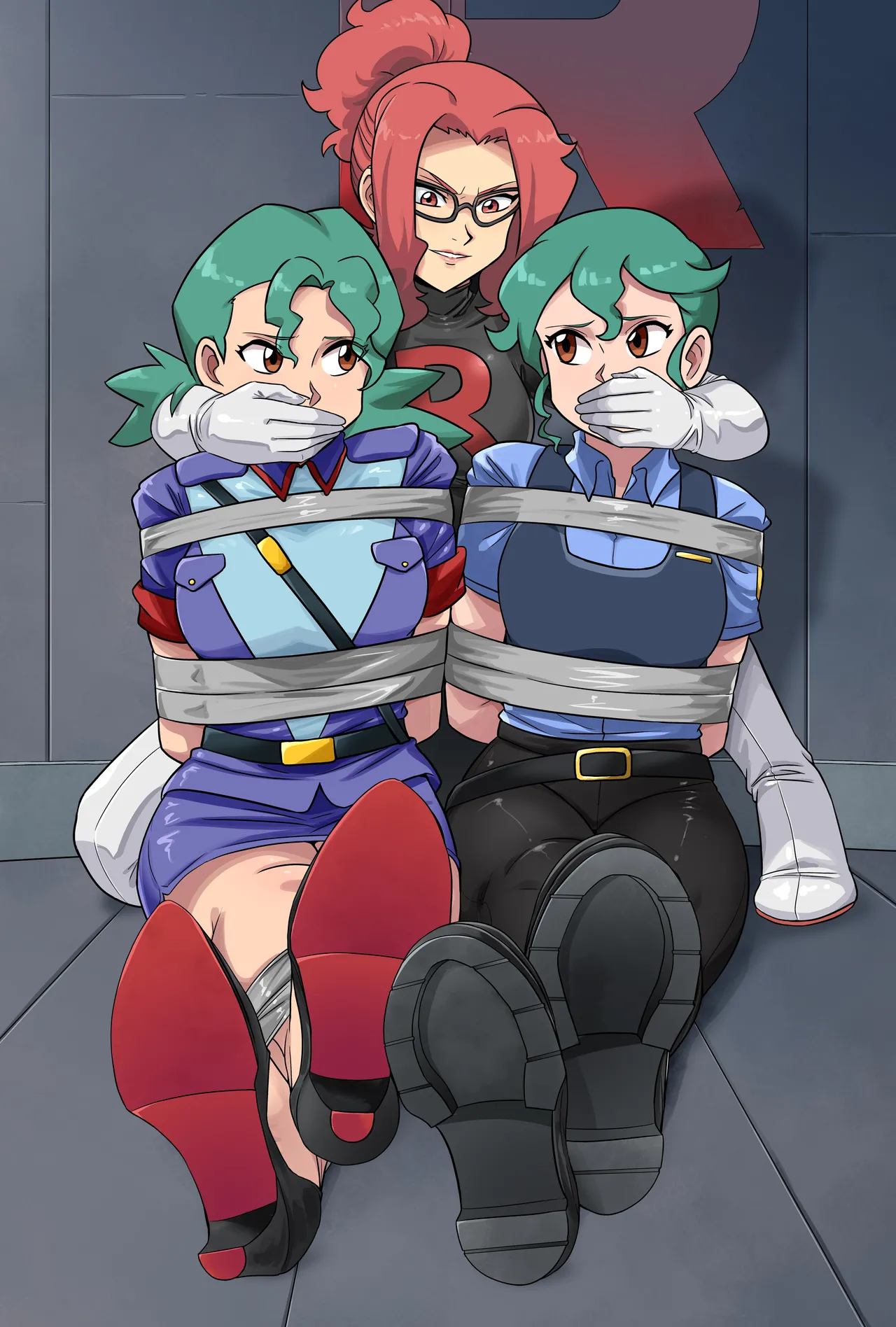 [FANBOX]LOST ONE ZERO (LOZ)  JENNYS DID numero di immagine  59