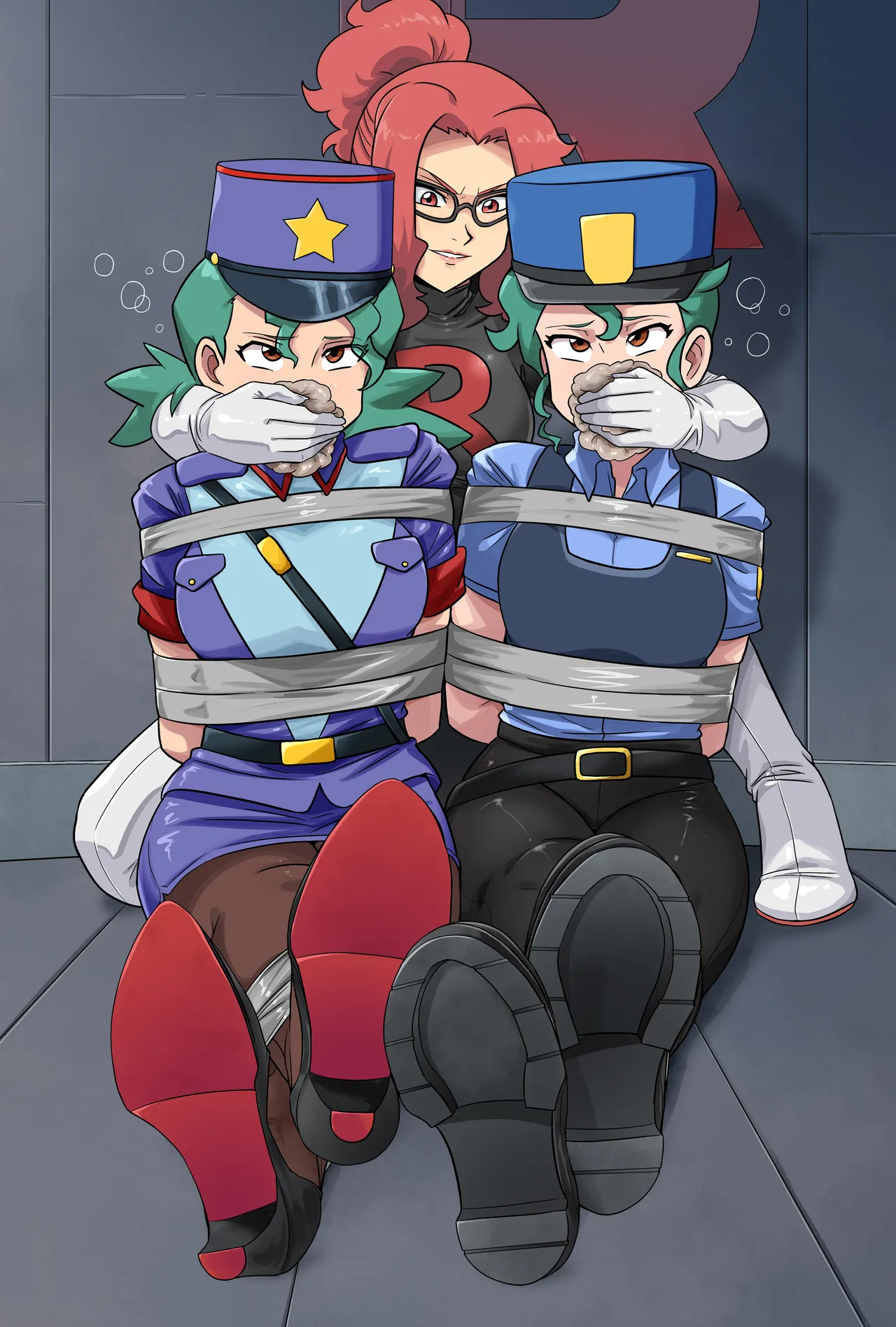 [FANBOX]LOST ONE ZERO (LOZ)  JENNYS DID numero di immagine  81