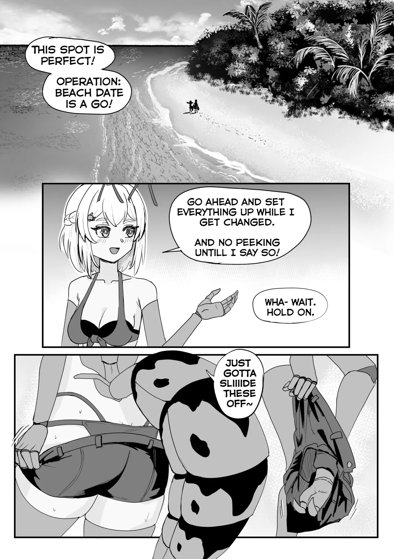 YELLOWJACKET image number 2