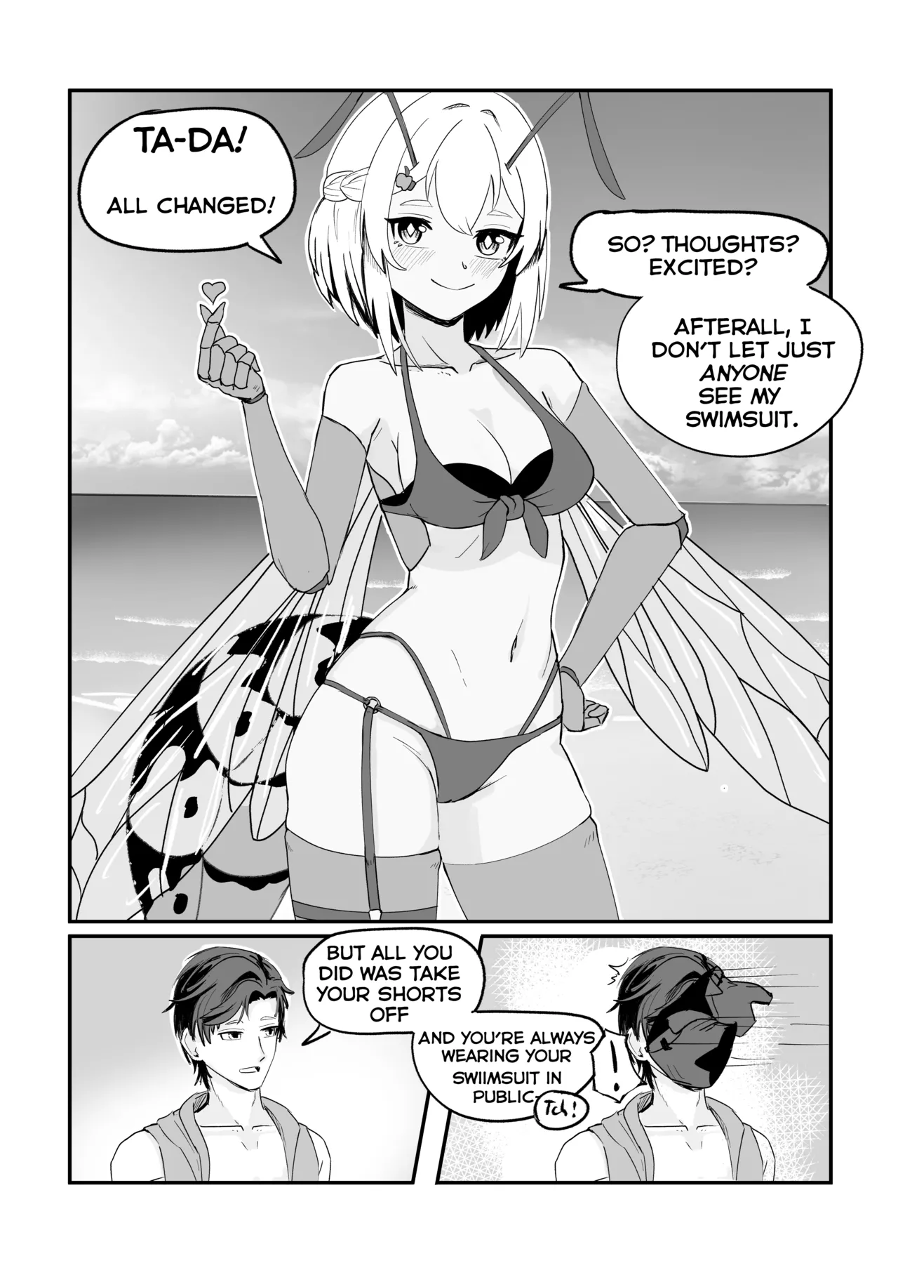 YELLOWJACKET image number 3