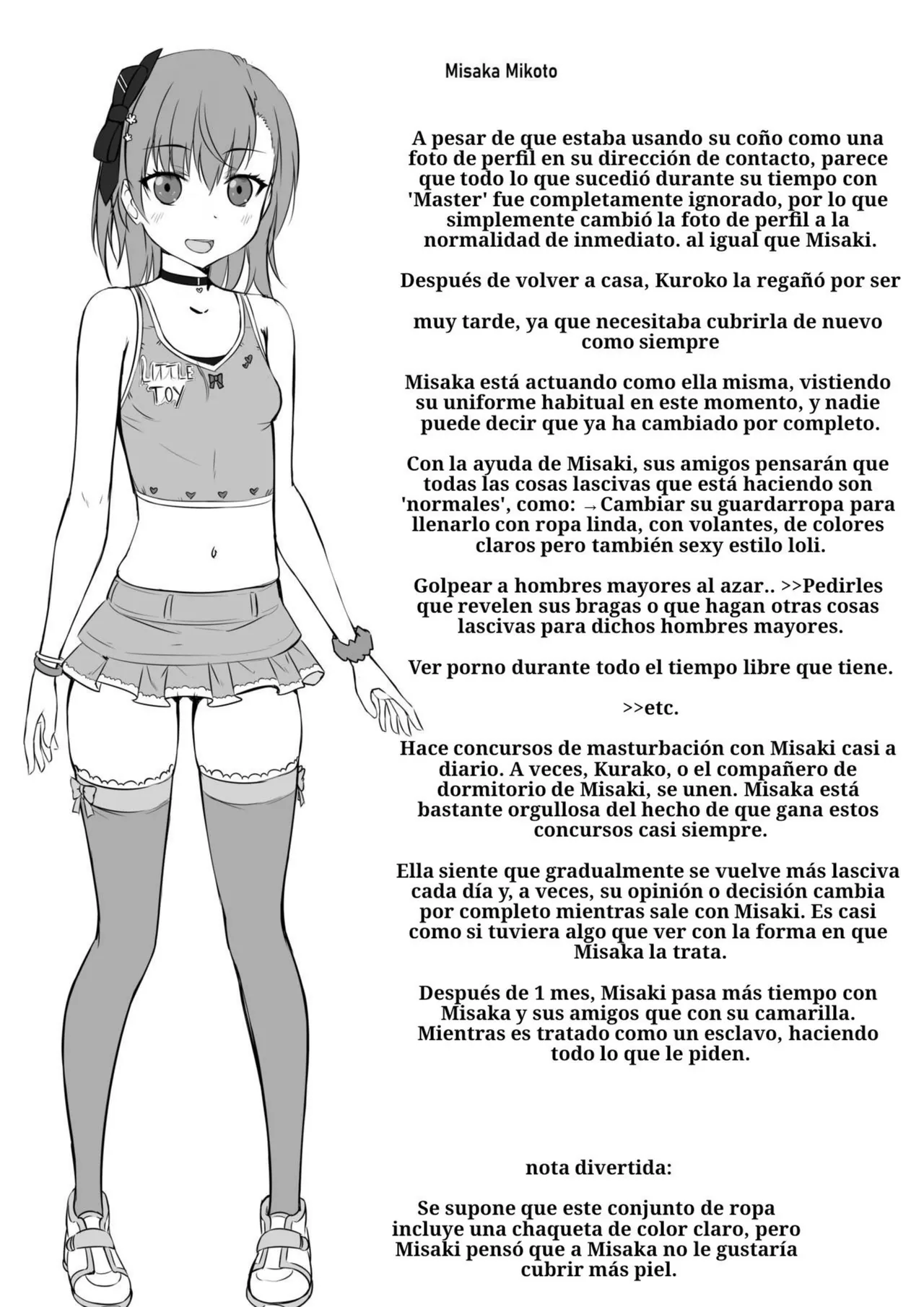 Lovely & bewitched [TF SCANS] 图片编号 27