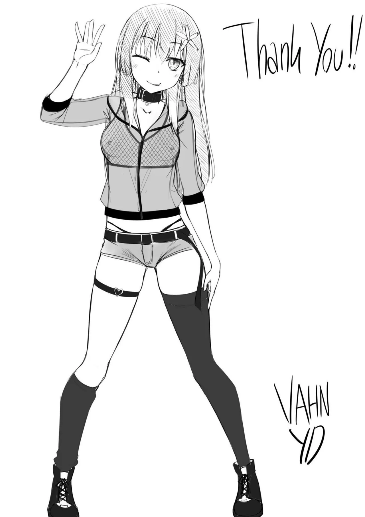 Lovely & bewitched [TF SCANS] 图片编号 30