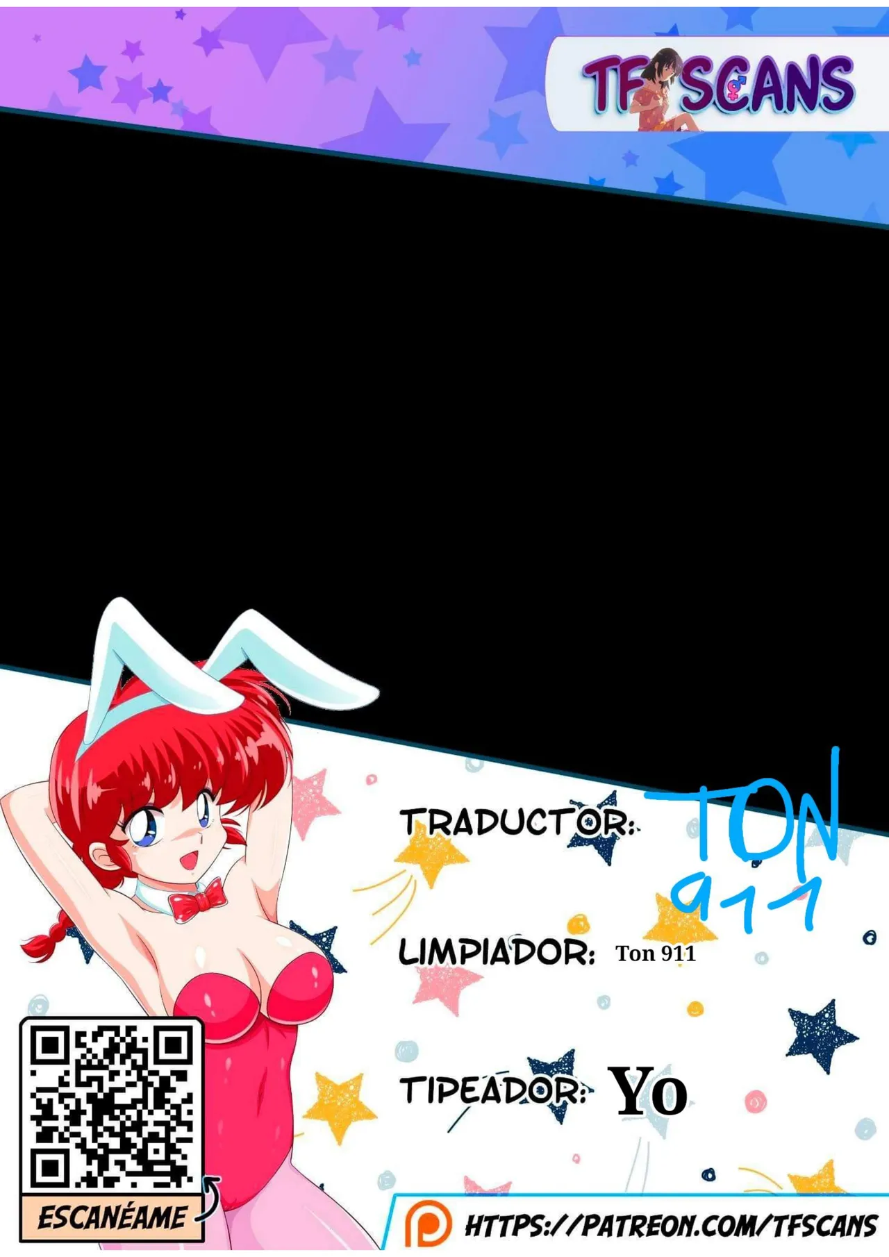 Lovely & bewitched [TF SCANS] 图片编号 34