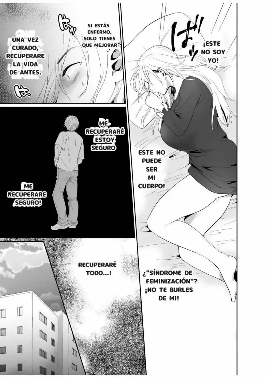 Uwakisyou no Otto ni Seitenkan Kusuri o Nomase Tsuzuketa Kekka [TF SCANS] 画像番号 45