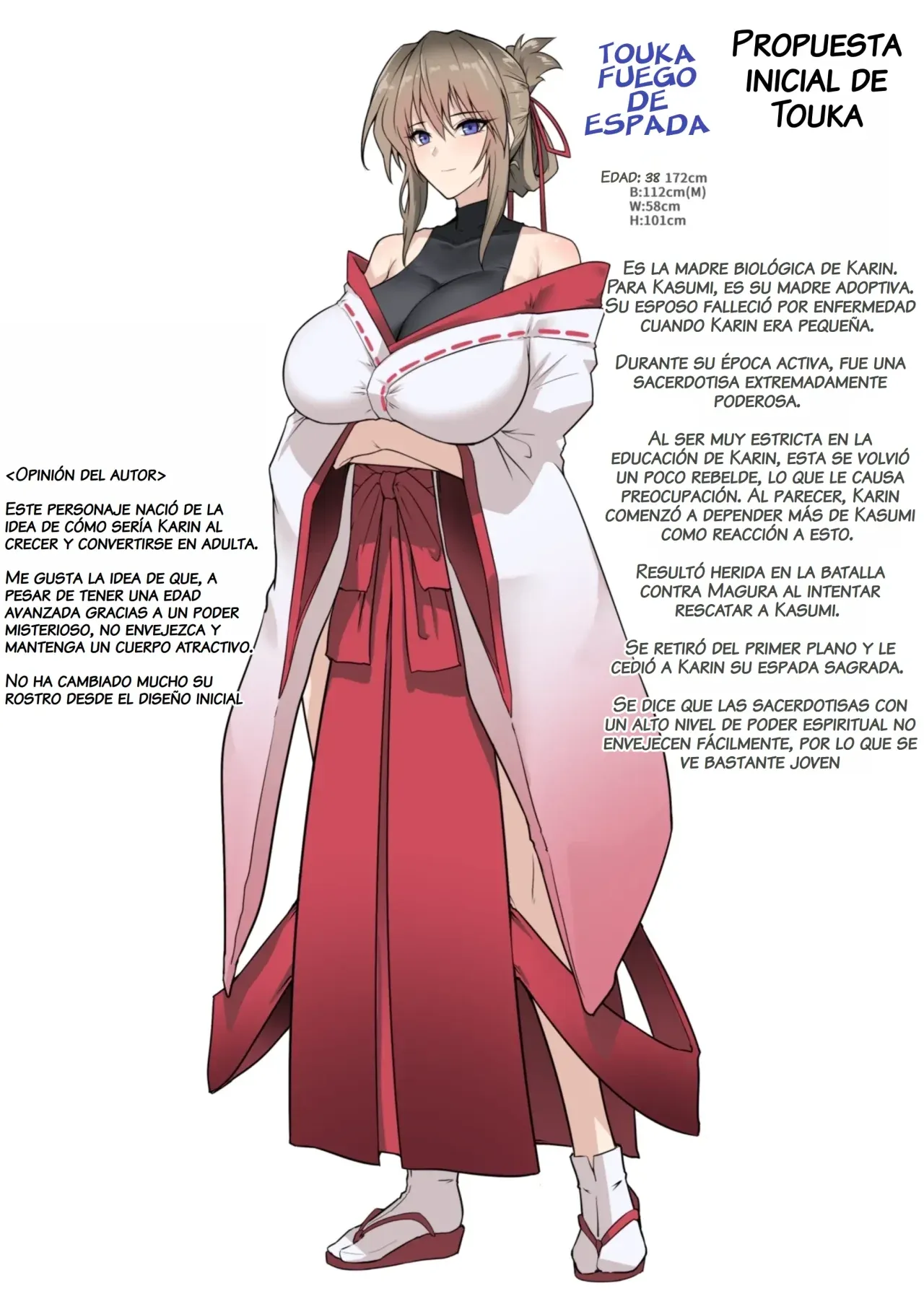 [Hokkebain! (Halcon)] Hama no Miko Ingoku ni Otsu | La Sacerdotisa Exorcista Cae en el Infierno de la Lujuria [Spanish] [NTRForever] [Digital] image number 59