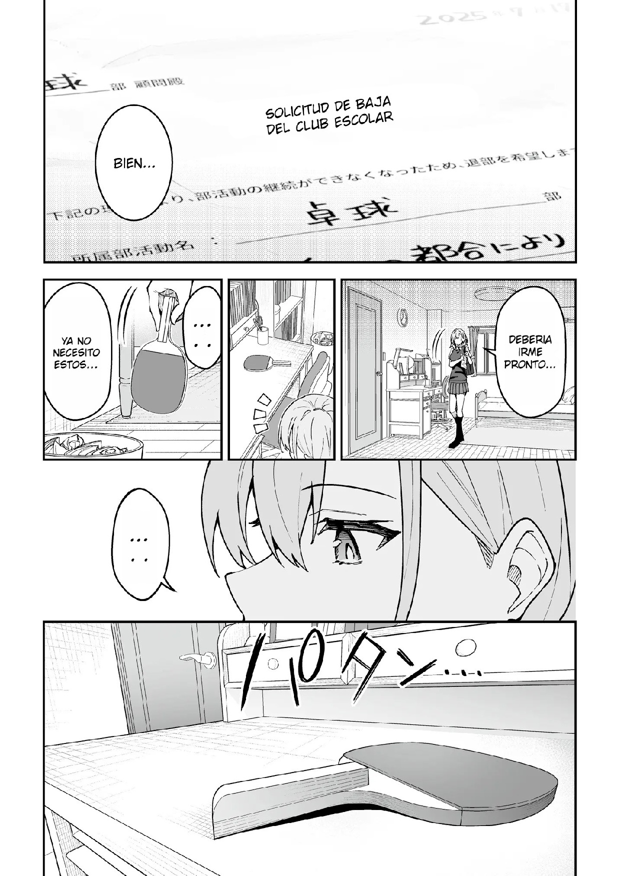 [Syunichi Kansuu (Syunichi)] Gachihame SEX Shidou 4｜Entrenamiento SEXual Intesivo 4 {Spanish} {EbisuTraslade - Winder} {Digital} numero di immagine  2