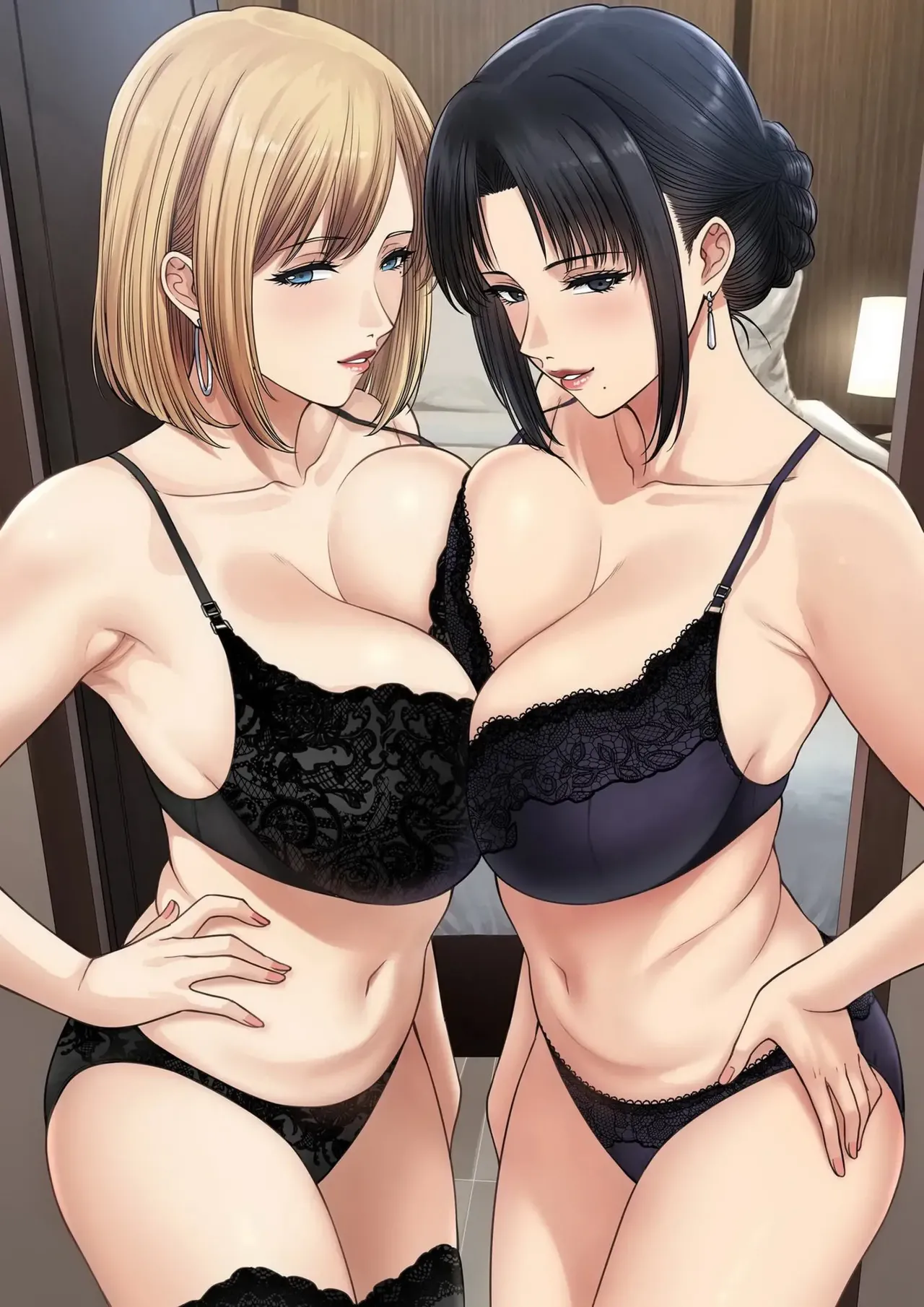 [xter]3P Nont x Nush x Nina [korea] 이미지 번호 1