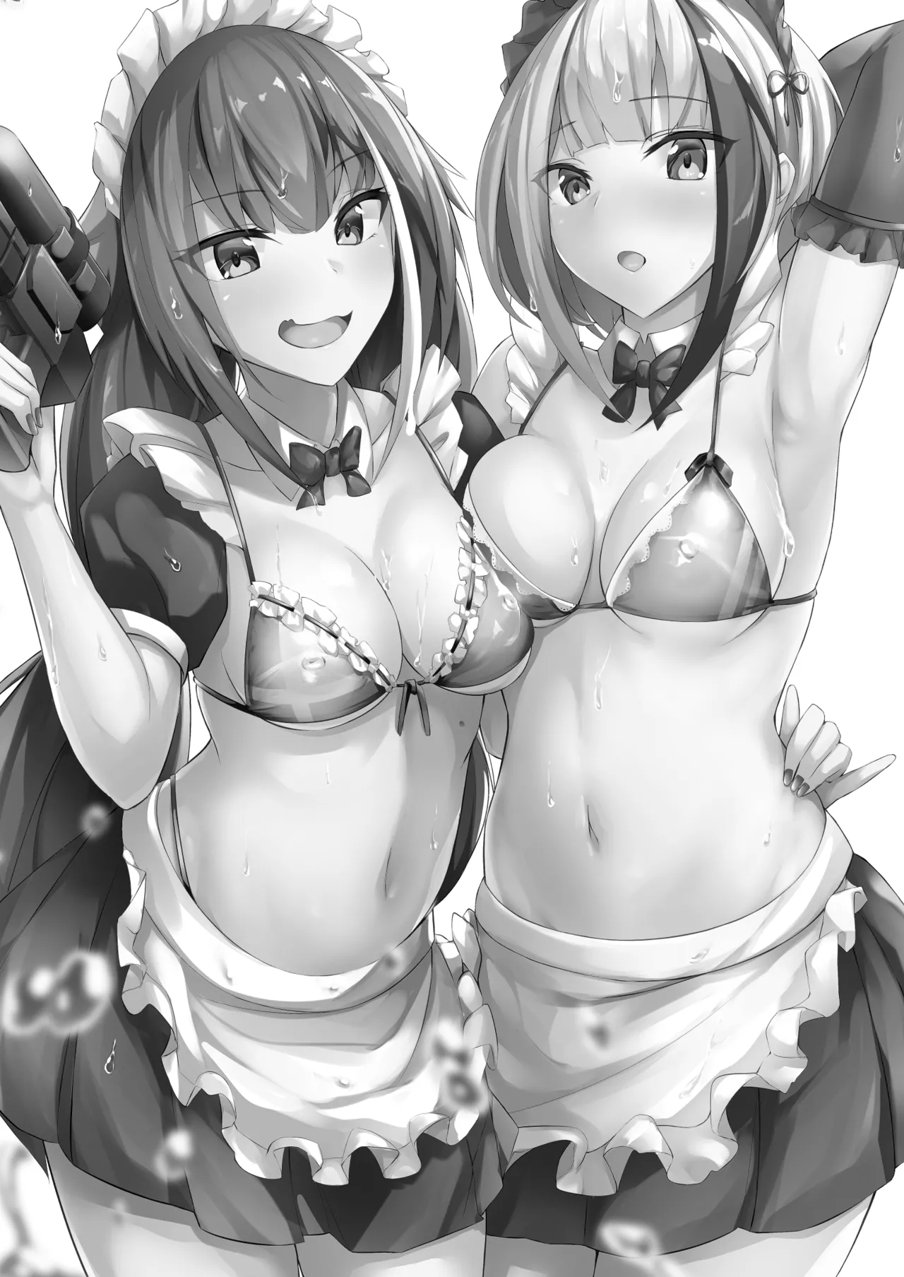 [BINZOKO (sinobiin)] Deutsch to Do-Ecchi (Azur Lane) [Digital] 图片编号 2