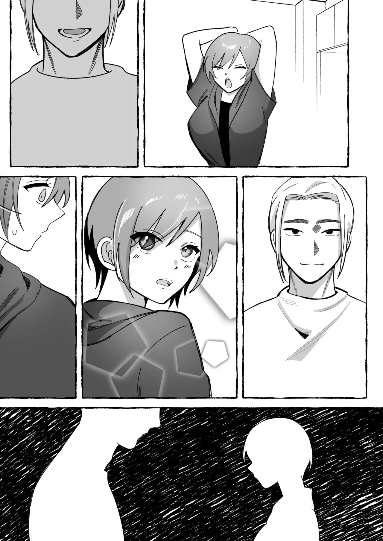 [聖華快楽書店 (mer)] 闘劇エクスタシー 〜最強不良少女は迷惑系配信者に敗北して肉体支配〜 [DL版] 이미지 번호 132