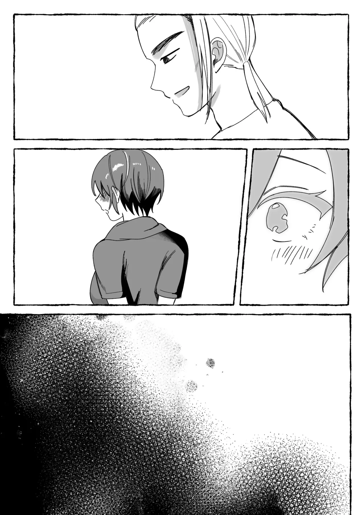 [聖華快楽書店 (mer)] 闘劇エクスタシー 〜最強不良少女は迷惑系配信者に敗北して肉体支配〜 [DL版] 이미지 번호 133