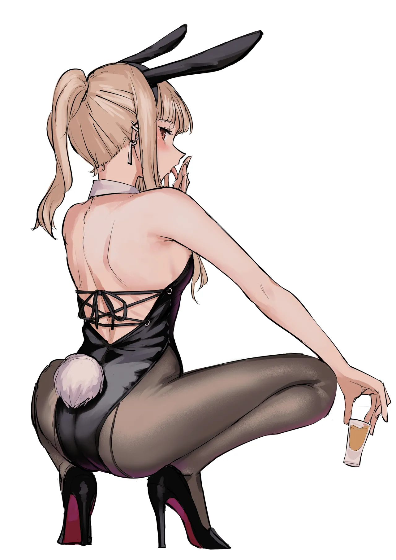 [PENG-MODEL (PND)] Development no Senmonten [Digital] 이미지 번호 16