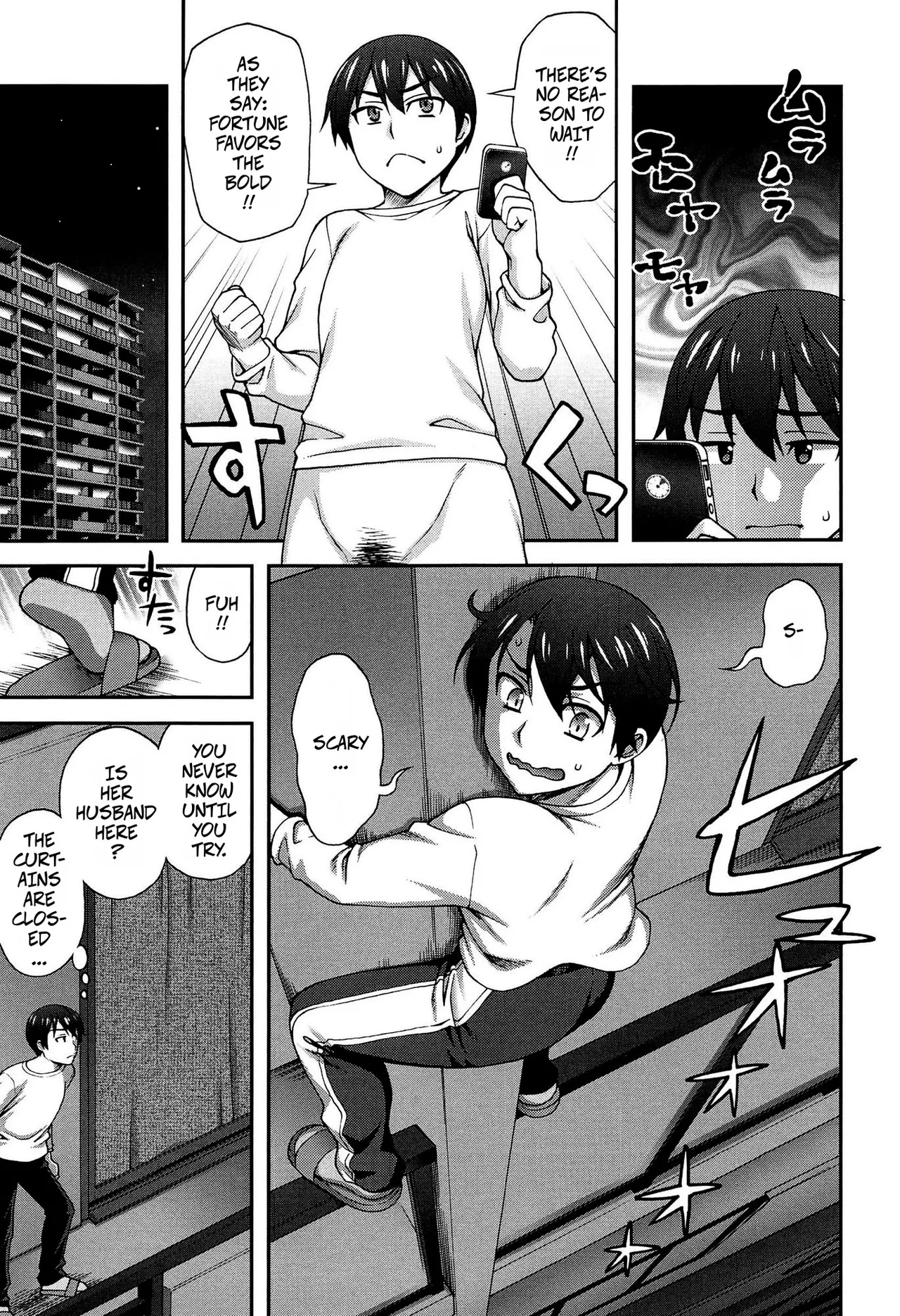 [Unagimaru] My Second Favorite Person 2 (2-banme ni Suki na Hito) [English] 图片编号 3