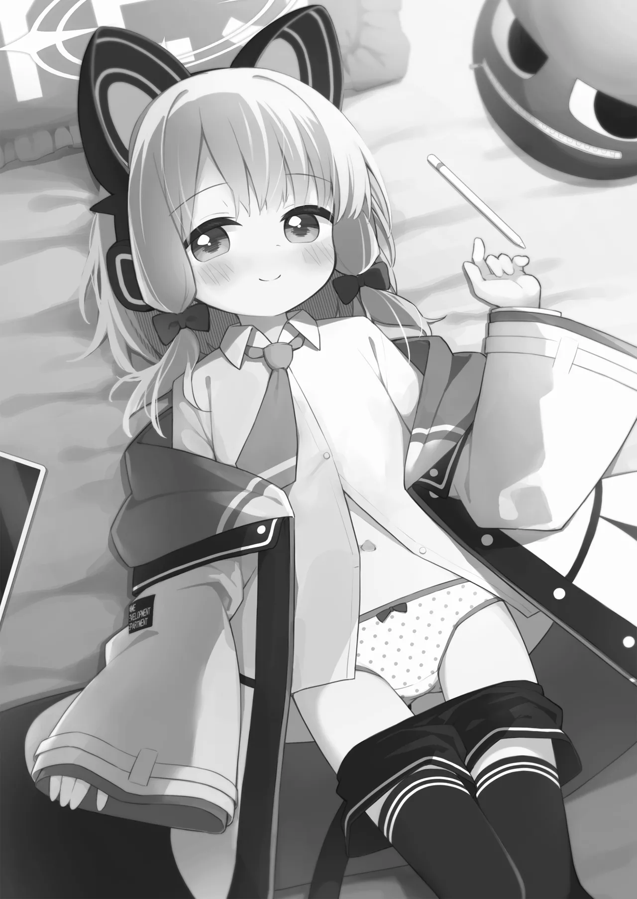 [Citrus junos (Yuune)] Gomennasai Sensei…Nanka…Shoudou ga Yokuerarenakute…丨对不起老师…我感觉…我的冲动要抑制不住了…(Blue Archive) [Chinese] [小绿汉化组] [Digital] 2eme image