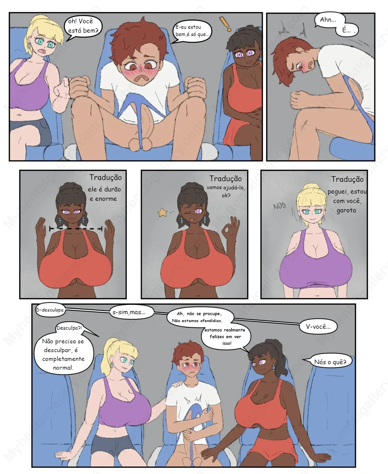 Viagem de verão de Nilo Bildnummer 4